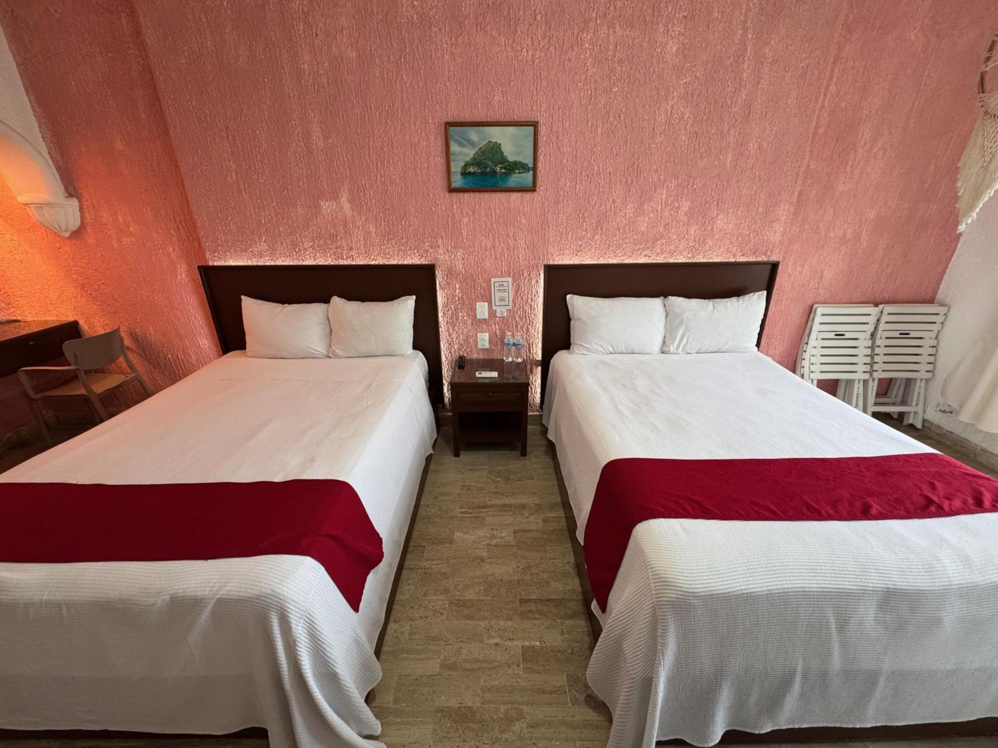 Cancun Plaza Sea View Экстерьер фото
